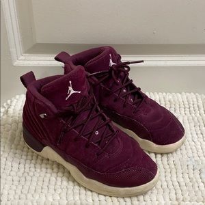 Jordan 12 Retro “Bordeaux”
